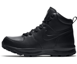 Nike Manoa Leather 454350 black au meilleur prix sur idealo