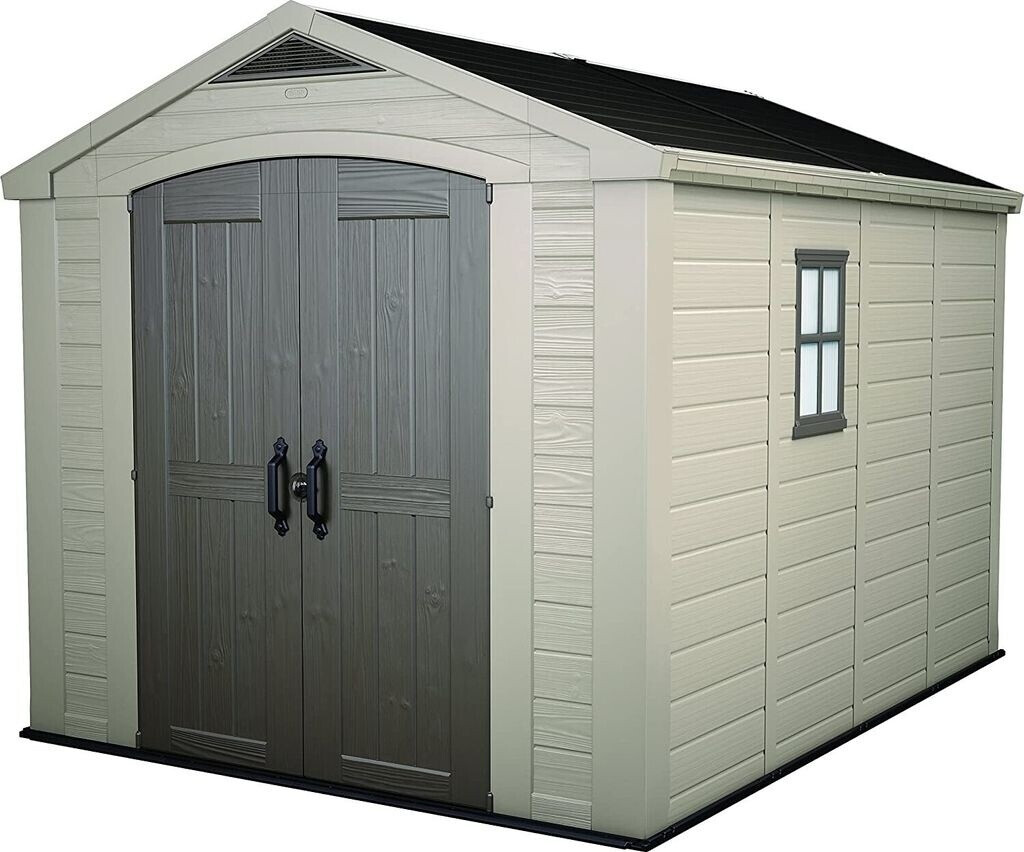 Keter Factor 8x11 256 x 331 cm