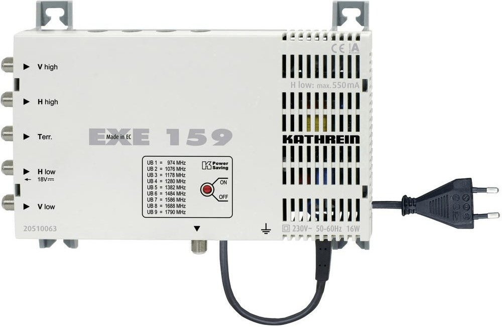 Kathrein EXE 159