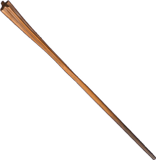 The Noble Collection Baguette magique Harry Potter (édition personnage) Professeur Filius Flitwick