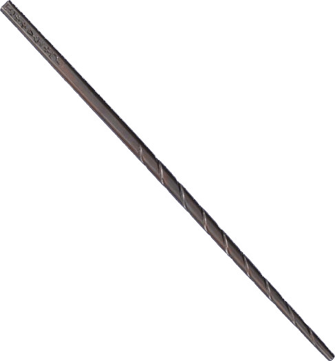 The Noble Collection Baguette magique Harry Potter (édition personnage) Sibylle Trelawney