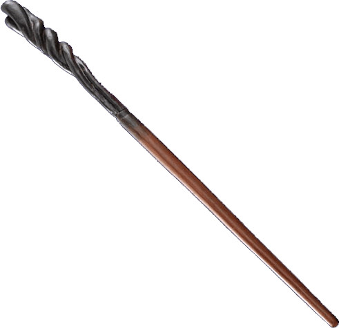 The Noble Collection Baguette magique Harry Potter (édition personnage) Neville Longbottom