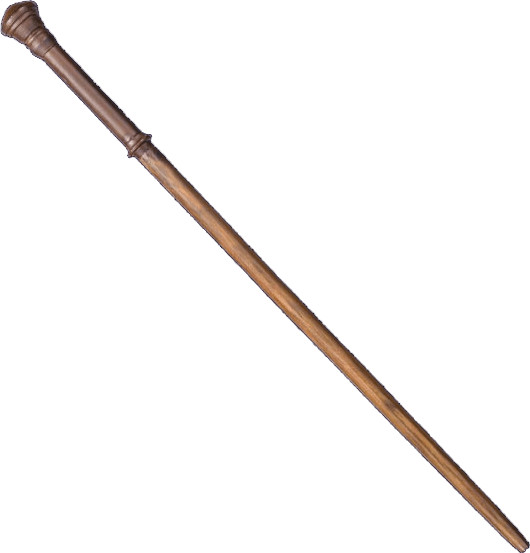 The Noble Collection Baguette magique Harry Potter (édition personnage) Madame Pomfrey
