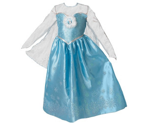 Disfraz de Elsa Frozen Deluxe Infantil 7-8 años