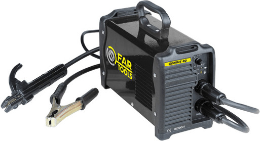 Far Tools Genius 80B