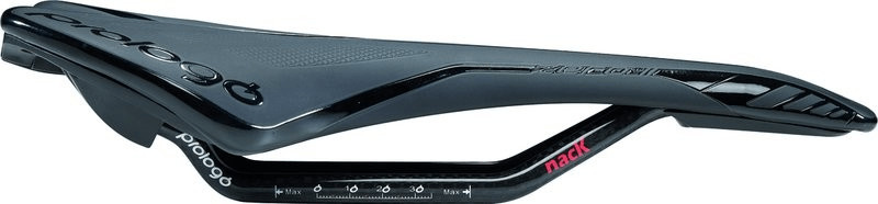 Prologo Zero II Nack