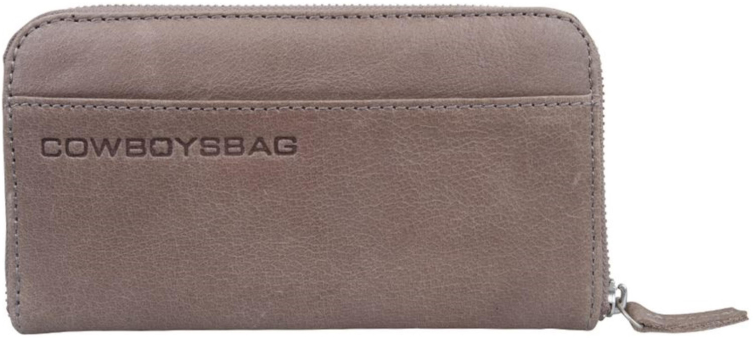 Cowboysbag The Purse elephant grey