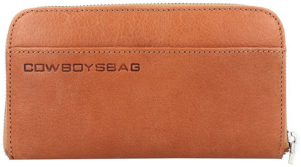 Cowboysbag The Purse camel