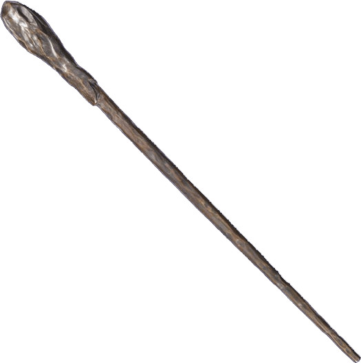 The Noble Collection Baguette magique Harry Potter (édition personnage) Bill Weasley