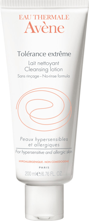 Avène Lait nettoyant extrême tolérance (200 ml)