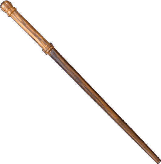 The Noble Collection Harry Potter - Baguette de Gregory Goyle
