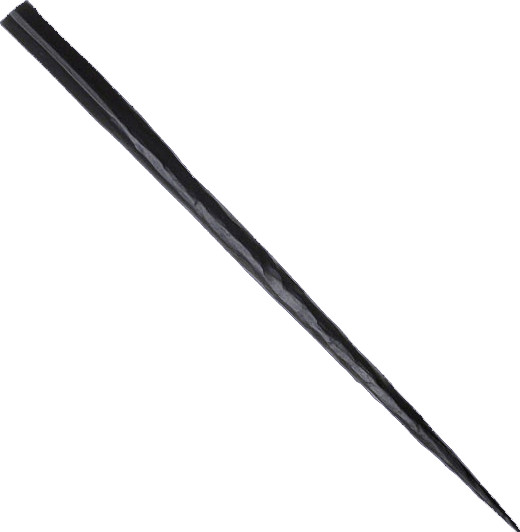 The Noble Collection Baguette magique Harry Potter (édition personnage) Scabior