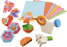 Sevi Set jardinier