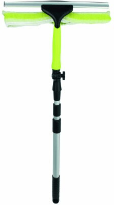 TV Das Original Cleanmaxx Fensterreiniger 2 in 1