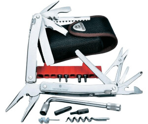 Victorinox SwissTool Spirit ab 130.78 € | Vergleiche 17 Angebote