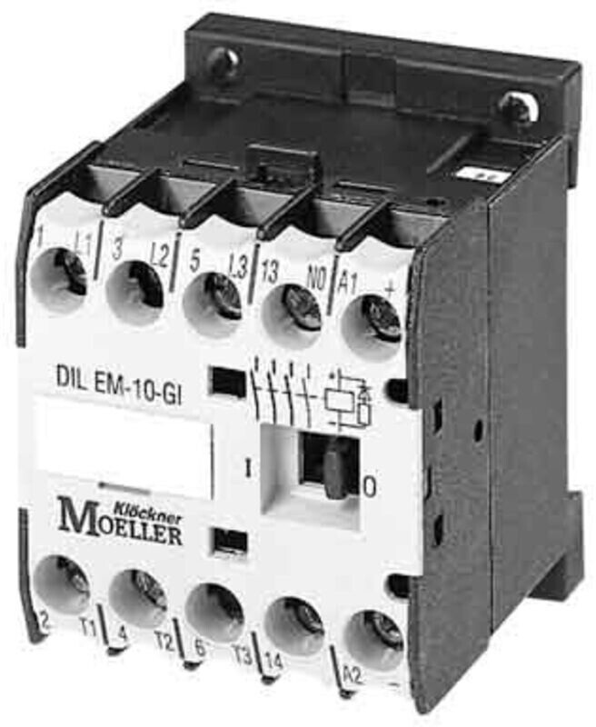 Eaton DILEEM-01-G(24VDC)
