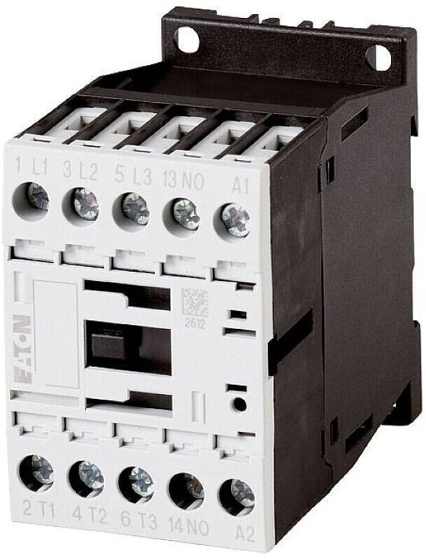 Eaton DILM12-10(24V50/60HZ)