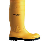 Dunlop Acifort Heavy Duty Full Safety a € 28,90 (oggi)