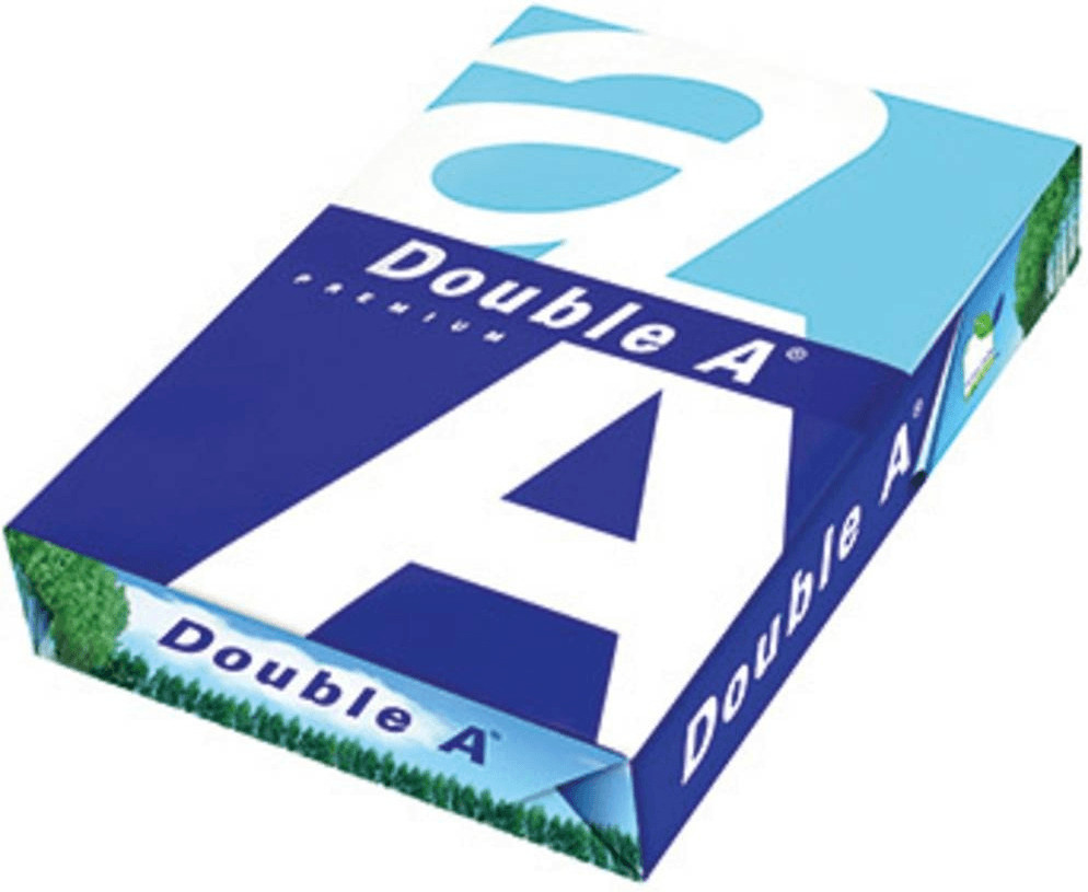Double A 522608010001