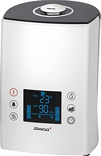 Steba Humidificateur à ultrasons LB 7