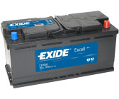 Exide EXCELL EB1100 12V 110Ah