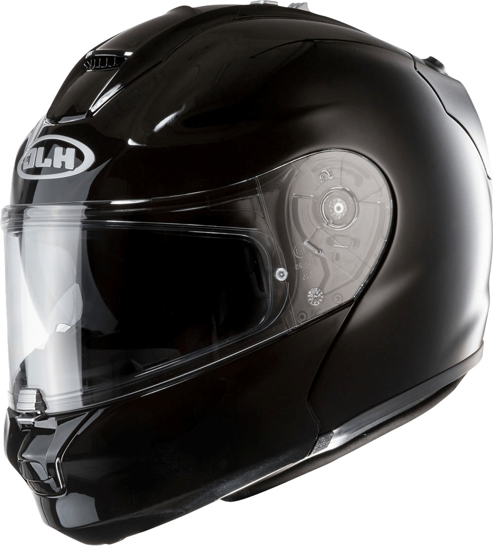 HJC RPHA Max Evo noir