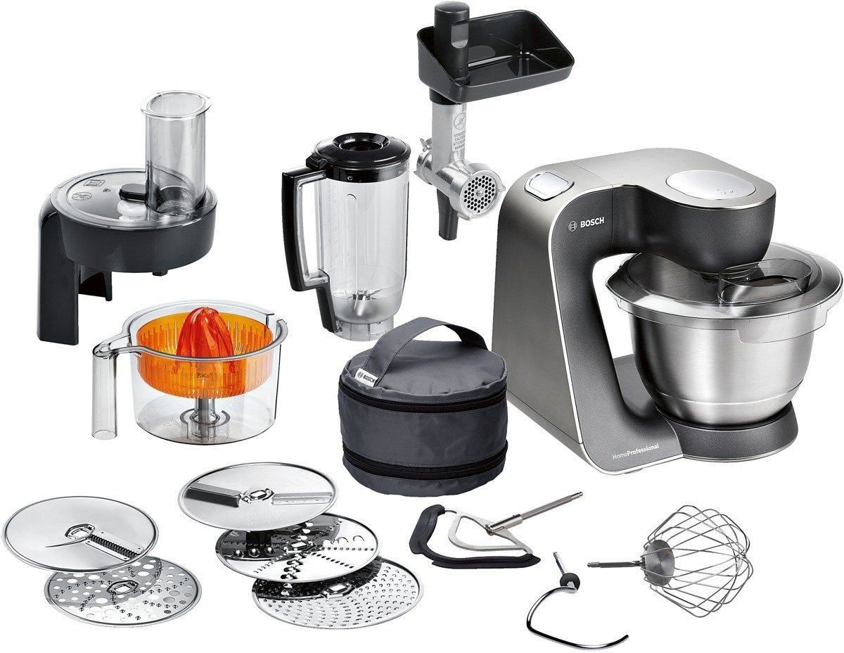 Bosch Küchenmaschine Home Professional 2021 Bosch Küchenmaschine Home Professional 2021