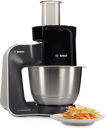 Bosch Küchenmaschine Home Professional 2021 Bosch Küchenmaschine Home Professional 2021