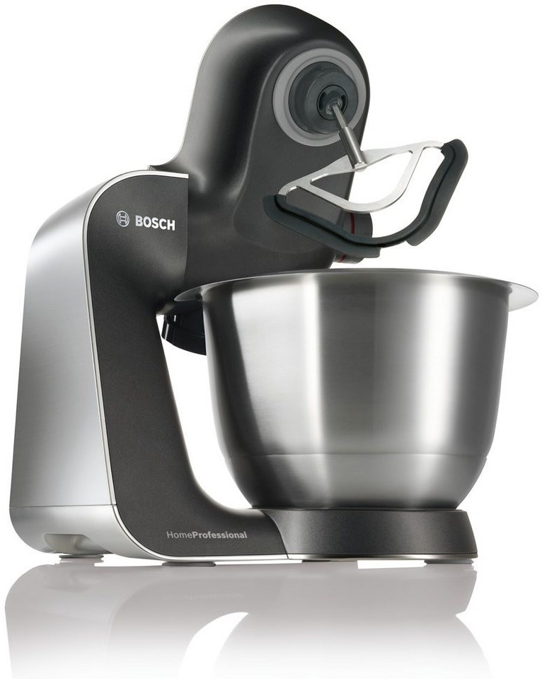 Bosch Küchenmaschine Home Professional 2021 Bosch Küchenmaschine Home Professional 2021