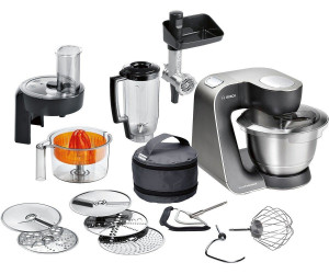 Bosch Küchenmaschine Home Professional Mum57860 2021 Bosch Küchenmaschine Home Professional Mum57860 2021