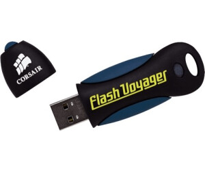 Clé USB CORSAIR Flash Voyager Slider X2 512 Go USB 3.0 - CMFSL3X2A