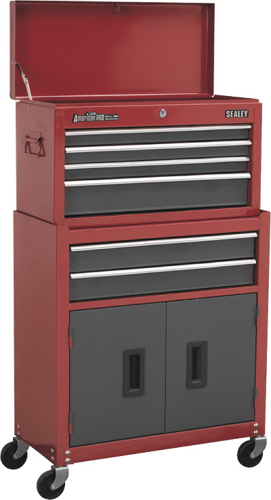 Sealey AP2200BB