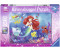 Ravensburger Disney Princess: Everyone Loves Arielle (150 pieces)