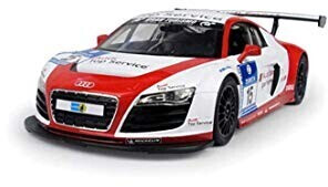 Rastar Audi R8 LMS RTR (47510)