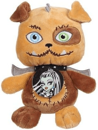 Gipsy toys Chien Watzit Monster High 18 cm