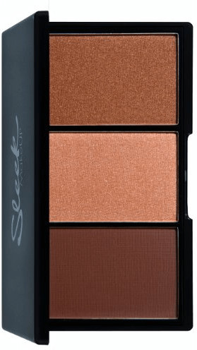 Sleek Face Form Contour & Bronzer Palette (20 g)