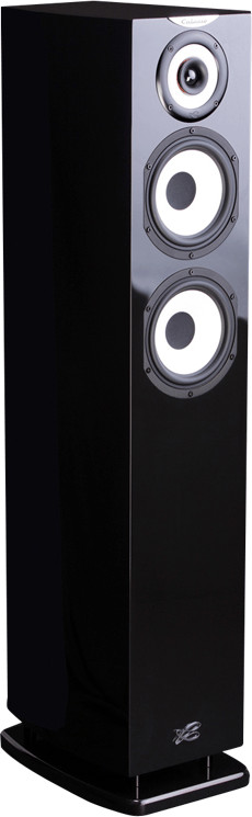 Cabasse MC40 Java (noir)