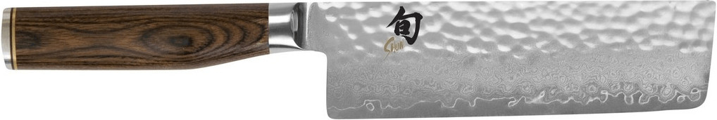 KAI Shun Premier Tim Mälzer Nakiri 14 cm