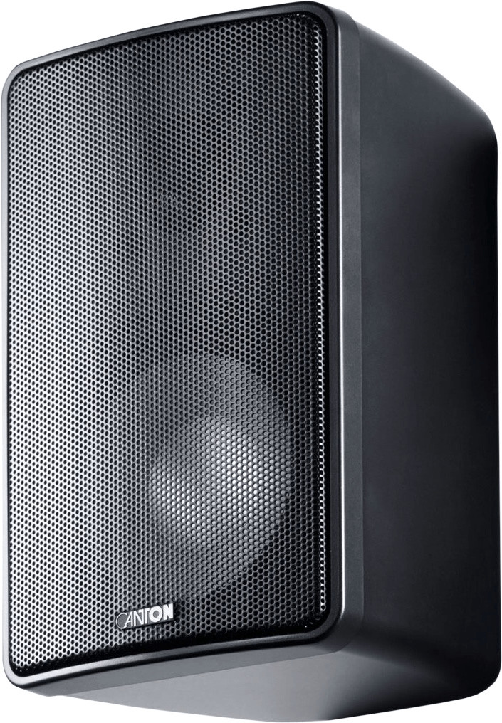 Canton Plus X.3 (noir)