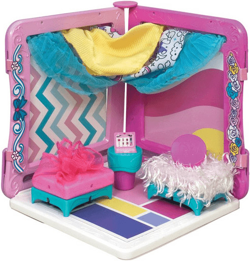 Bandai Chambre Harumika