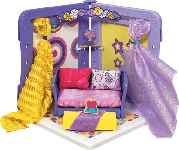 Bandai Salon Harumika