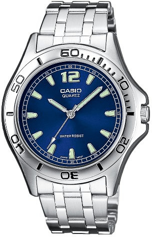 Casio MTP-1258D