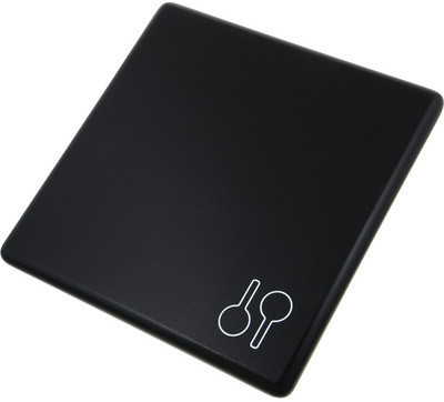 Sonor Cajon Pad Primero Black