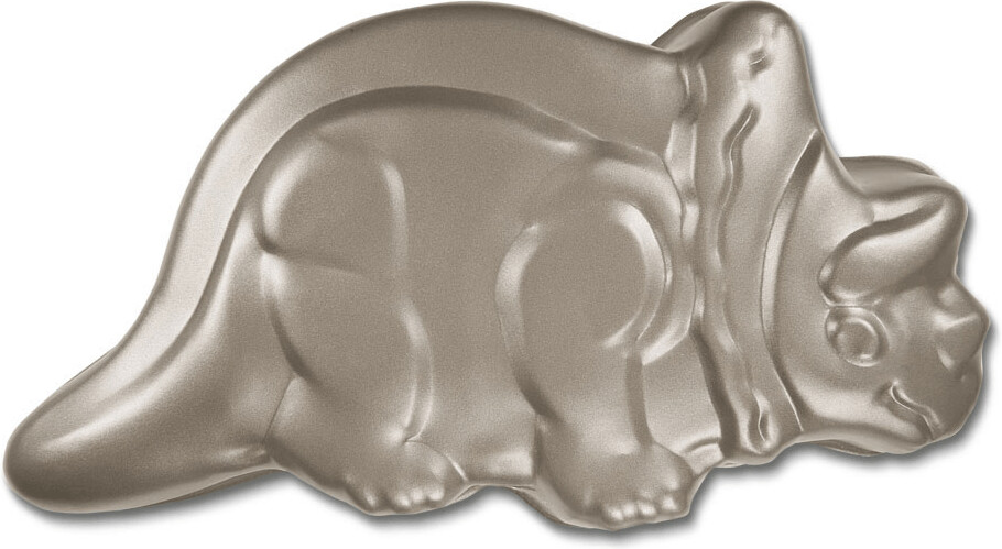 Städter Baking Mold Triceratops