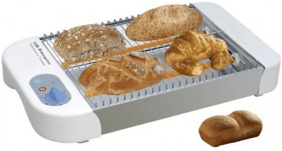 Comprar tostadora de pan horizontal 69163 de Lacor al mejor precio