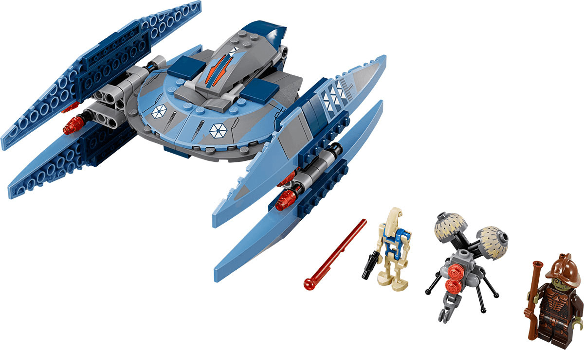 Star 2025 wars vulture