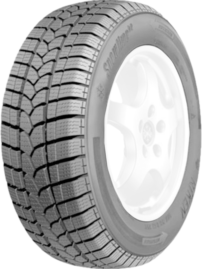 Riken SnowTime B2 225/50 R17 98H