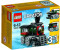 LEGO Creator - 3 in 1 Emerald Express (31015)