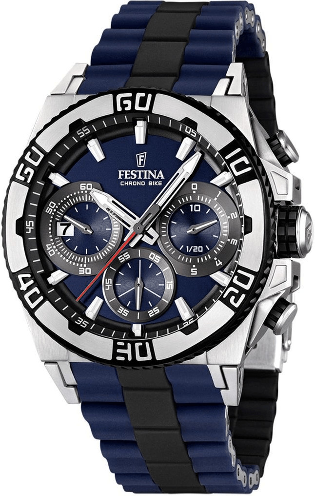 Festina Tour-Chrono Bike 2013 (F16659/2)
