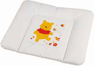 Rotho-Babydesign Matelas à langer 75 x 85 cm